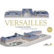 Versailles le chateau en 3d francais/anglais