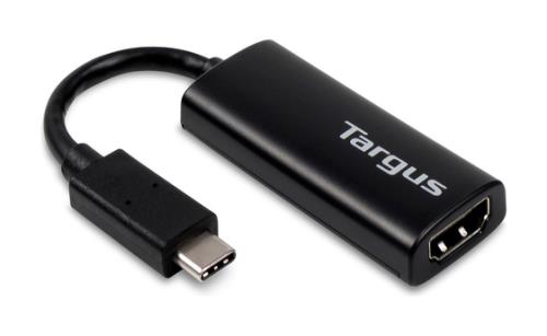 Targus USB-C To HDMI Adapter Black ACA933EU