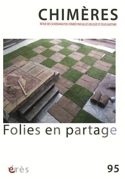 Folies en partage