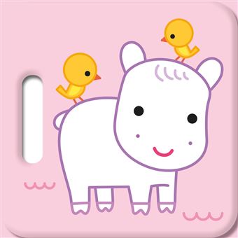 L'hippopotame Aquacadabra