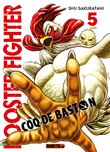 Rooster Fighter - Coq de Baston T05
