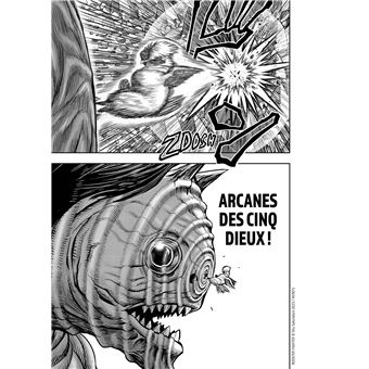 Rooster Fighter - Coq de Baston T05