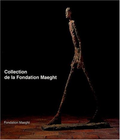 Collection de la fondation