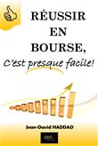 Réussir en bourse c est presque facile