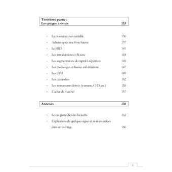 Réussir en bourse c est presque facile