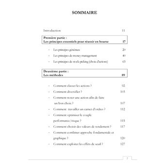 Réussir en bourse c est presque facile