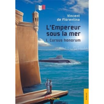 L'Empereur sous la mer