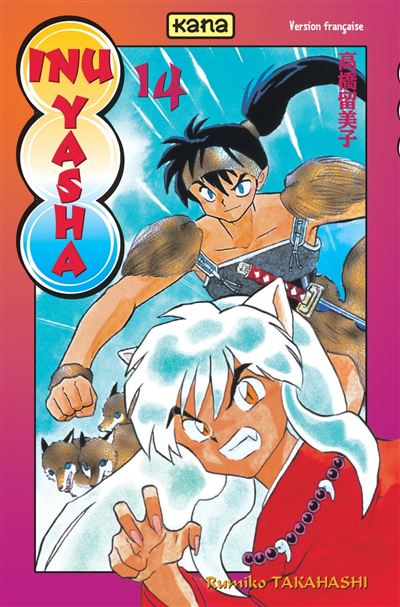 Inu Yasha