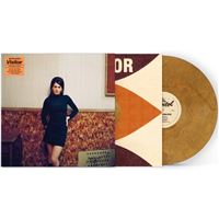 Visitor Édition Limitée Exclusivité Fnac Vinyle Marron