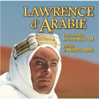 Lawrence d'Arabie - Les films de David Lean