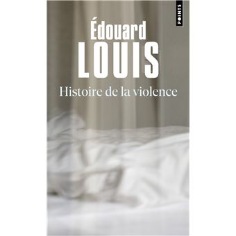 Histoire de la violence-p