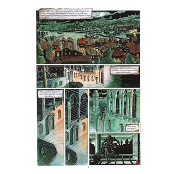 Turgut Reis : La prophétie des danseuses