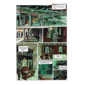 Turgut Reis : La prophétie des danseuses