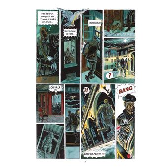 Turgut Reis : La prophétie des danseuses