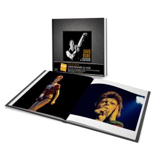 Bowie par Claude Gassian - David Bowie - CD album - Achat & prix | fnac