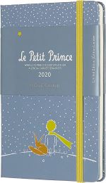 Agenda 2020 Petit Prince Semainier Poche