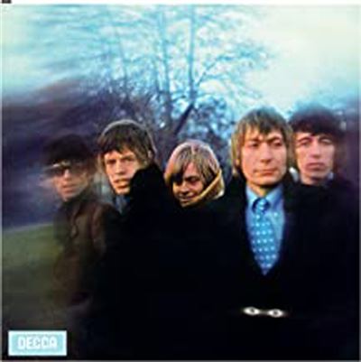 Between The Buttons Édition Limitée