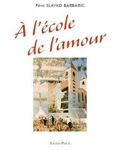 A l'école de l'amour