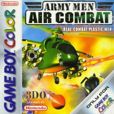 Bandai Namco Army Men - Air Combat
