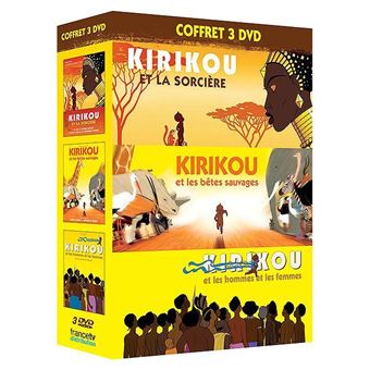 KirikouKirikou/trilogie