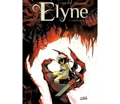 Elyne T03 Ennemis intimes