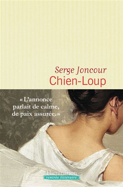Chien Loup