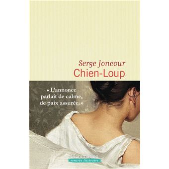 Chien-Loup