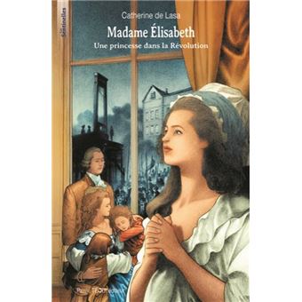 Madame Élisabeth