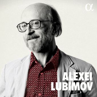 ALEXEI LUBIMOV