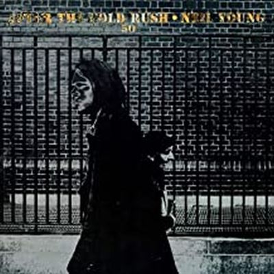 After The Gold Rush 50th Anniversary Edition