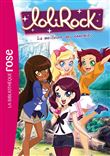 LoliRock 37 - La meilleure des ennemies