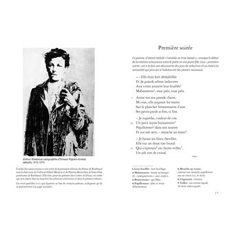 Cahiers de Douai (oeuvre au programme Bac de français 2024, 1re générale & techno)