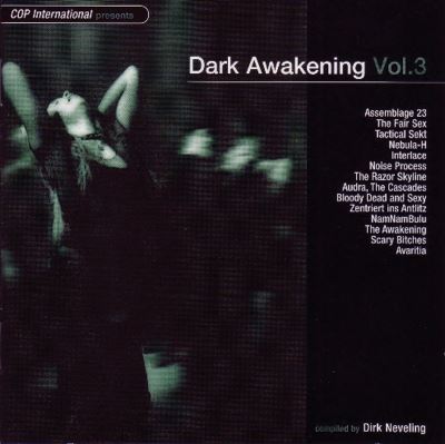 Dark awakening vol 3
