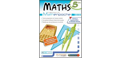 Mathenpoche 5ème