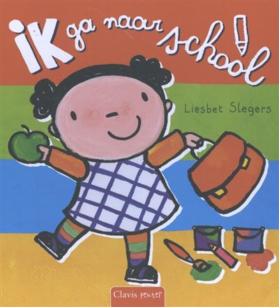 Ik ga naar school