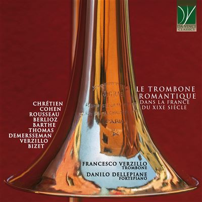 Le Trombone Romantique Dans La France Du XIXème Siècle