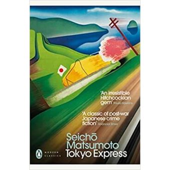 Tokyo Express