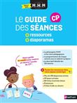 MHM - CP - Guide des séances + Ressources - Nouvelle édition