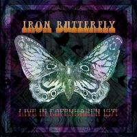 Live in Copenhagen 1971 - Edition limitée
