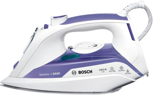 Fer à Repasser Bosch TDA5024010 2400 W