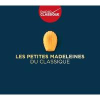 Les Petites Madeleines Du Classique