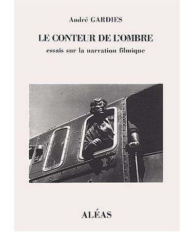 Le conteur de l'ombre