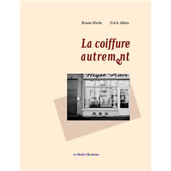 La coiffure autrement - 1