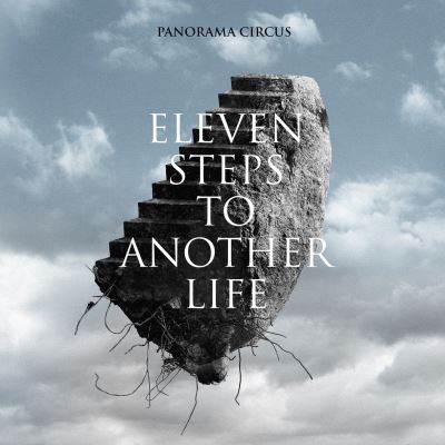 Eleven steps to another life