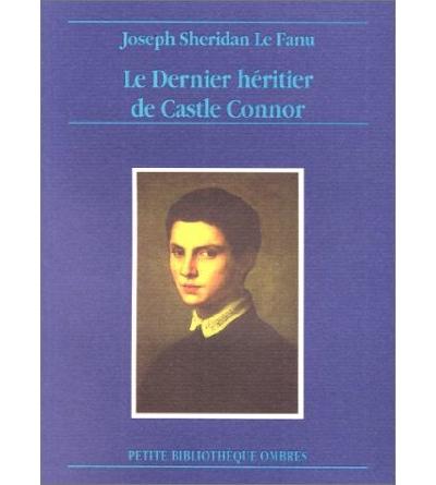 Le dernier heritier de castle connor