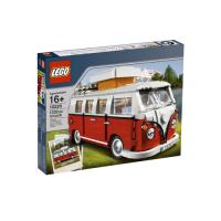 LEGO® Creator 10220 Le campingcar Volkswagen T1