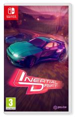 Inertial Drift Nintendo Switch