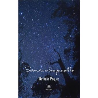 Survivre à l'impensable
