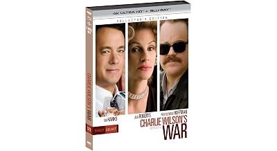Imports Blu-ray 4K