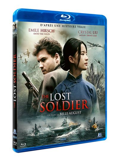 Lost soldier